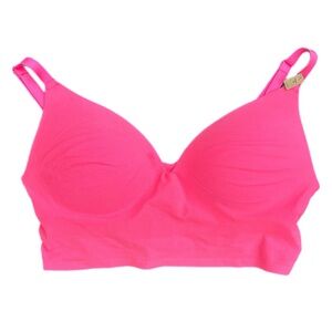 NWTs Victoria Secret PINK | Loungin’ Wireless Push-up Bra